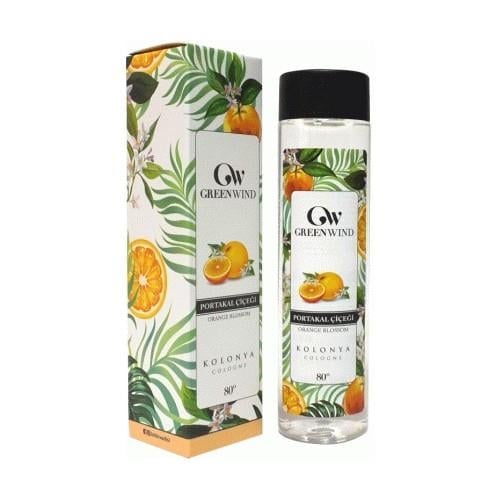 Gardenwind 250 ml Portakal Çiçeği Kolonyası