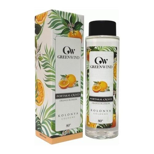 Gardenwind 400 ml Portakal Çiçeği Kolonyası