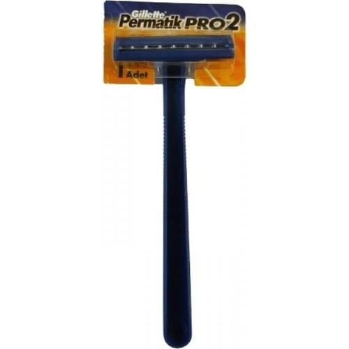 Gillette .gillette  Permatik Pro2 Kullan At Tıraş Bıçağı