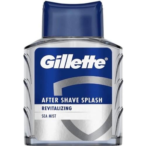 Gillette Tıraş Sonrası Losyon 100 ml Revitalizing