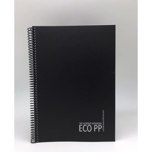 Gıpta Eco Sp. Pp. Kap. Defter A4 60 Yp. Kareli (4176 )