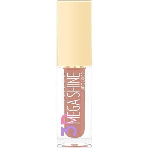 Golden Rose 3D Mega Shine Lipgloss No: 103 - Renkli Dudak Parlatıcısı - 8691190494643