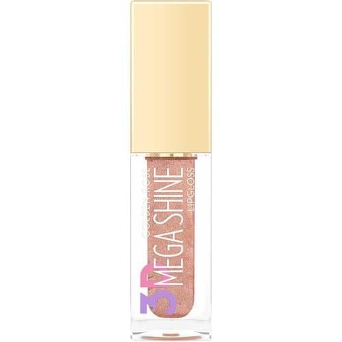 Golden Rose 3D Mega Shine Lipgloss No: 119 Sparkle - Işıltılı Dudak Parlatıcısı - 8691190494803