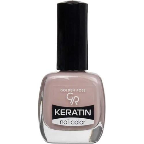 Golden Rose 80 Keratin Oje