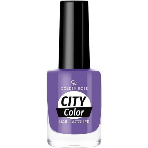 Golden Rose City Color 61