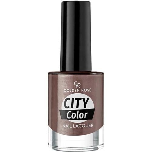 Golden Rose City Color Nail Lacquer No: 38 - Oje - 8691190386870