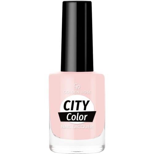 Golden Rose City Color Nail Lacquer Oje No:08