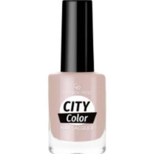 Golden Rose City Color Nail Lacquer Oje No:17