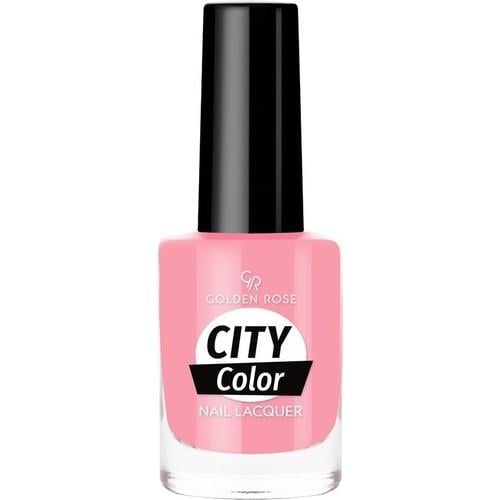 Golden Rose City Color Nail Lacquer Oje No:12