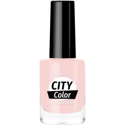 Golden Rose City Color Nail Lacquer Oje No:07