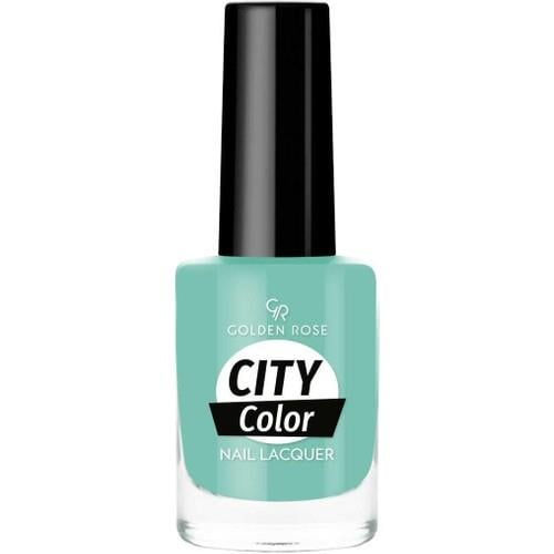 Golden Rose City Color Oje No:115