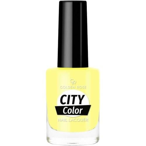 Golden Rose City Color Oje No:117