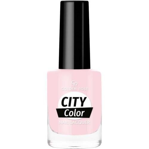 Golden Rose City Color Oje No:119