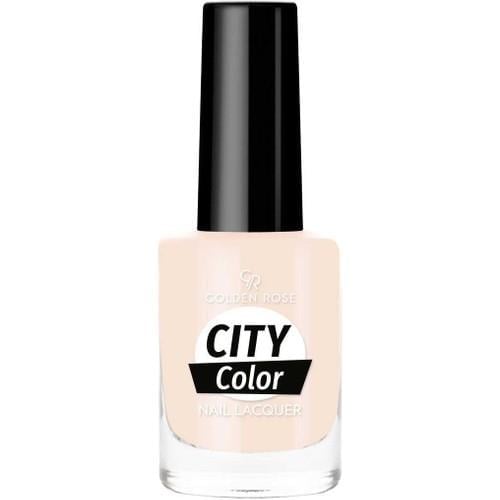 Golden Rose City Color Oje No:120