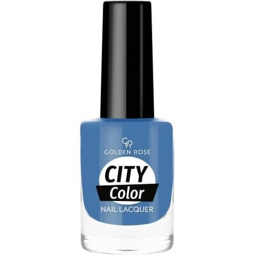 Golden Rose City Color Oje No:123