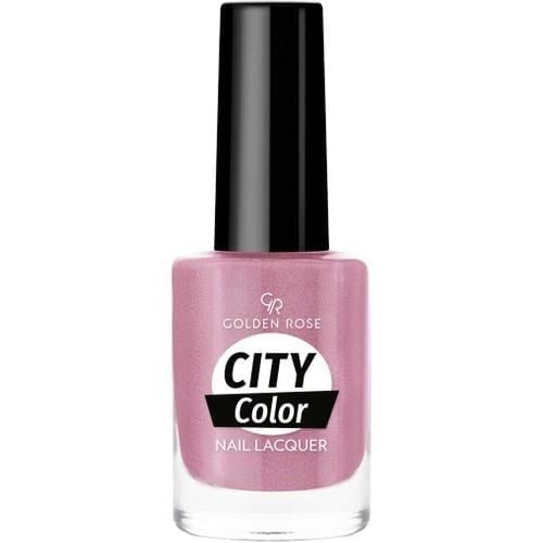 Golden Rose City Color Oje No:125