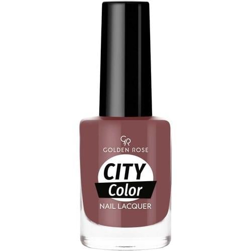 Golden Rose City Color Oje No:132