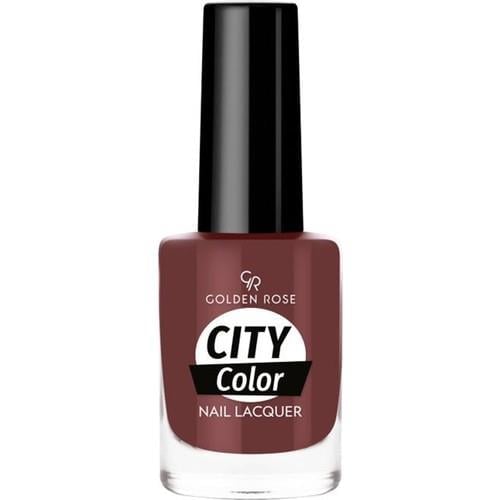Golden Rose City Color Oje No:133
