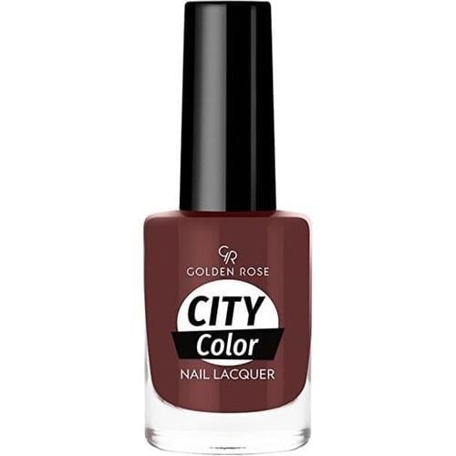 Golden Rose City Color Oje No:136