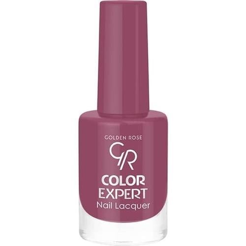 Golden Rose Color Expert Nail Lacquer NO:412