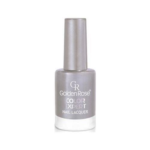 Golden Rose Color Expert Nail Lacquer No: 58 Fossil - Geniş Fırçalı Oje
