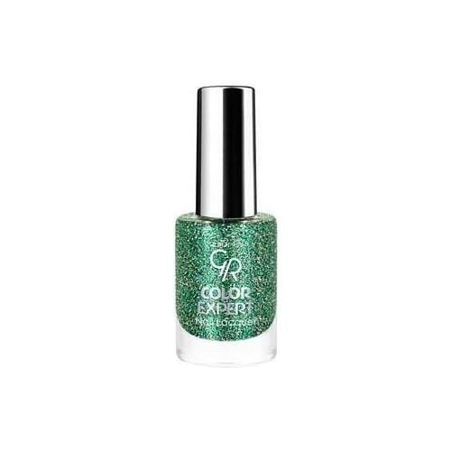 Golden Rose Color Expert Naıl Lacquer Simli NO:610