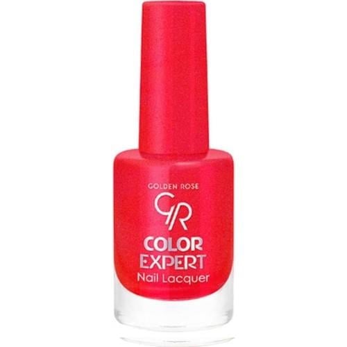 Golden Rose Color Expert Oje 140