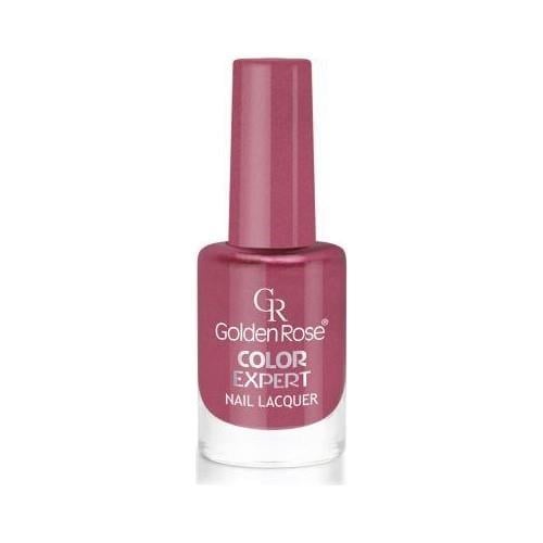Golden Rose Color Expert Oje 81