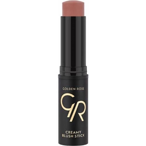 Golden Rose Creamy Blush Stick No: 107 - Stik Allık - 8691190685072