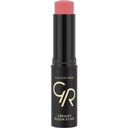 Golden Rose Creamy Blush Stick No: 108 - Stik Allık - 8691190685089