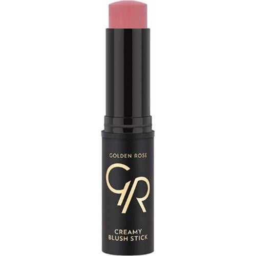 Golden Rose Creamy Blush Stick No: 109 - Stik Allık - 8691190685096