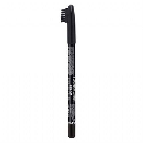 Golden Rose Dream Eyebrow Pencil No: 307 Ash - Kaş Kalemi - 8691190603076