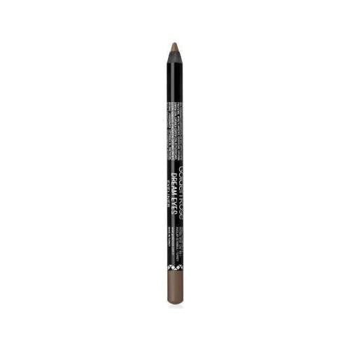 Golden Rose Dream Eyes Eyeliner No: 408 Ash Brown - Göz Kalemi - 8691190142087