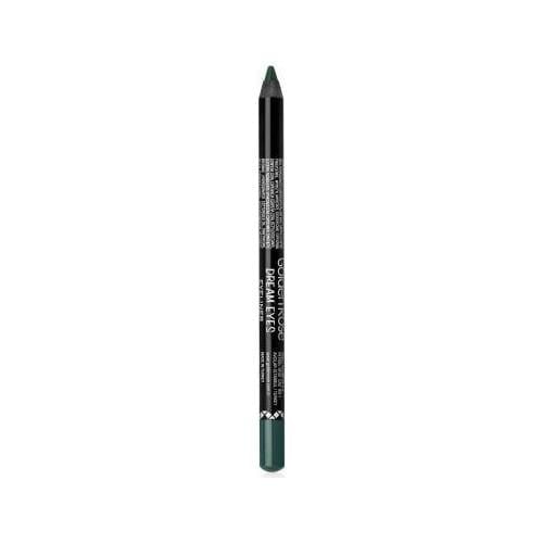 Golden Rose Dream Eyes Eyeliner No: 413 Dark Green - Göz Kalemi - 8691190142131