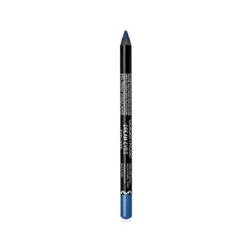 Golden Rose Dream Eyes Eyeliner No: 421 Navy - Göz Kalemi - 8691190142216