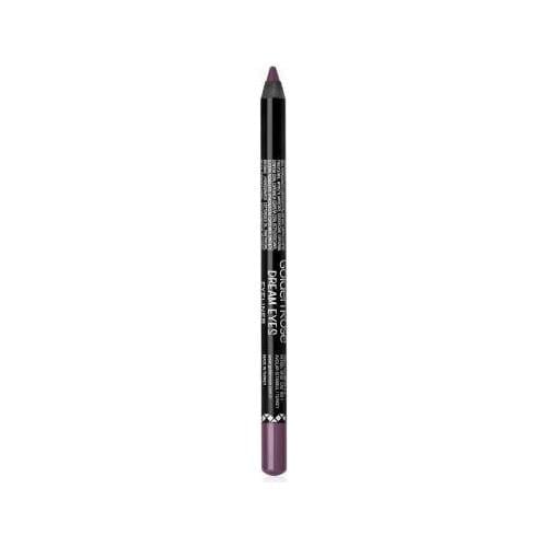 Golden Rose Dream Eyes Eyeliner No: 425 Dark Purple - Göz Kalemi - 8691190142254