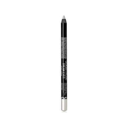 Golden Rose Dream Eyes Eyeliner No:404 Light Gray - Göz Kalemi - 8691190142049