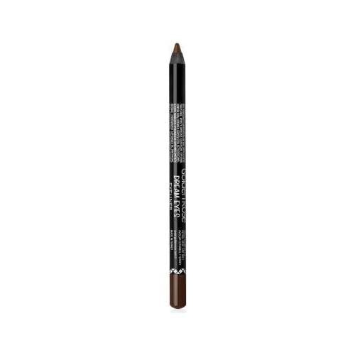 Golden Rose Dream Eyes Eyeliner No:407 Reddish Brown - Göz Kalemi - 8691190142070