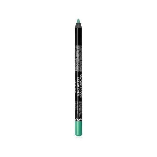 Golden Rose Dream Eyes Eyeliner No:411 Mint - Göz Kalemi - 8691190142117