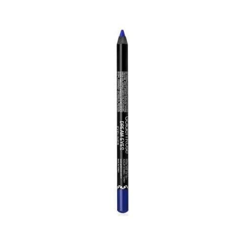 Golden Rose Dream Eyes Eyeliner No:419 Electric Blue - Göz Kalemi - 8691190142193