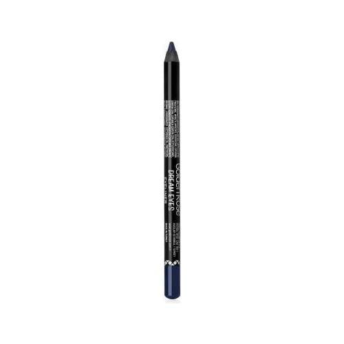 Golden Rose Dream Eyes Eyeliner No:424 Eggplant - Göz Kalemi - 8691190142247