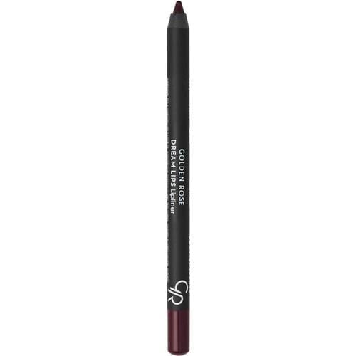 Golden Rose Dream Lips Bordo Dudak Kalemi No:524 Özel Formül