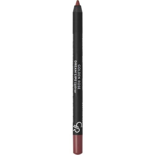 Golden Rose Dream Lips Dudak Kalemi 503 Pamuk Yağı İçerikli