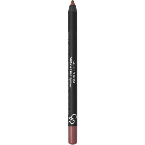 Golden Rose Dream Lips Dudak Kalemi 501 Pamuk Yağı İçerikli 1,6 g