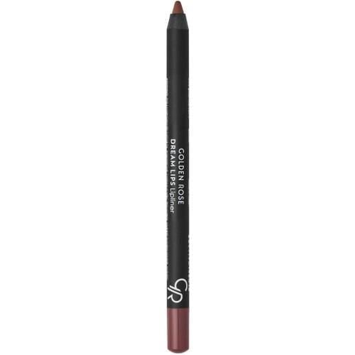 Golden Rose Dream Lips Lipliner No: 502 Natural Nude - Dudak Kalemi - 8691190391027