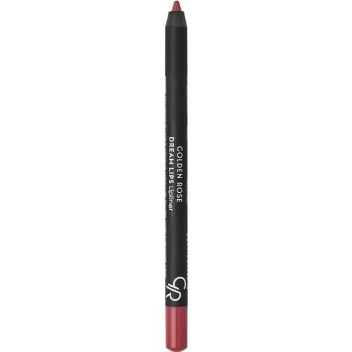 Golden Rose Dream Lips Lipliner No: 506 Peach Pink - Dudak Kalemi - 8691190391065