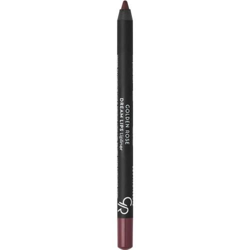 Golden Rose Dream Lips Lipliner No: 510 Milky Chocolate - Dudak Kalemi - 8691190391102