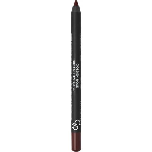 Golden Rose Dream Lips Lipliner No: 519 Dark Chocolatte - Dudak Kalemi - 8691190391195