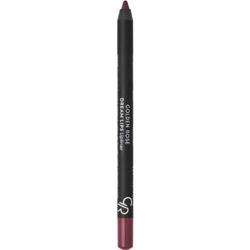 Golden Rose Dream Lips Lipliner No: 521 Marsala - Dudak Kalemi - 8691190391218