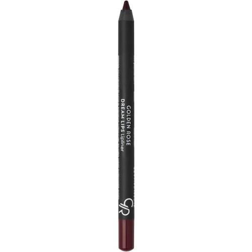 Golden Rose Dream Lips Lipliner No: 522 Scarlet - Dudak Kalemi - 8691190391225